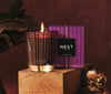 Candle - Autumn Plum Classic - 8.1oz
