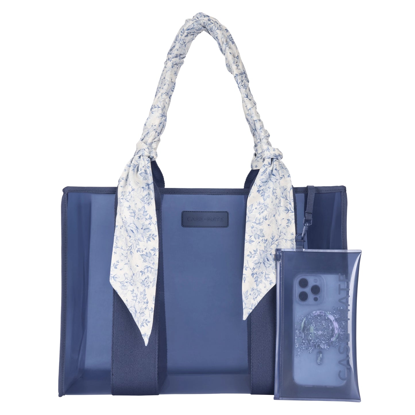Case Mate - Bow Jelly Tote