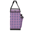SCOUT - Ben Pocket Tote - Wisteria Cane - Findlay Rowe Designs
