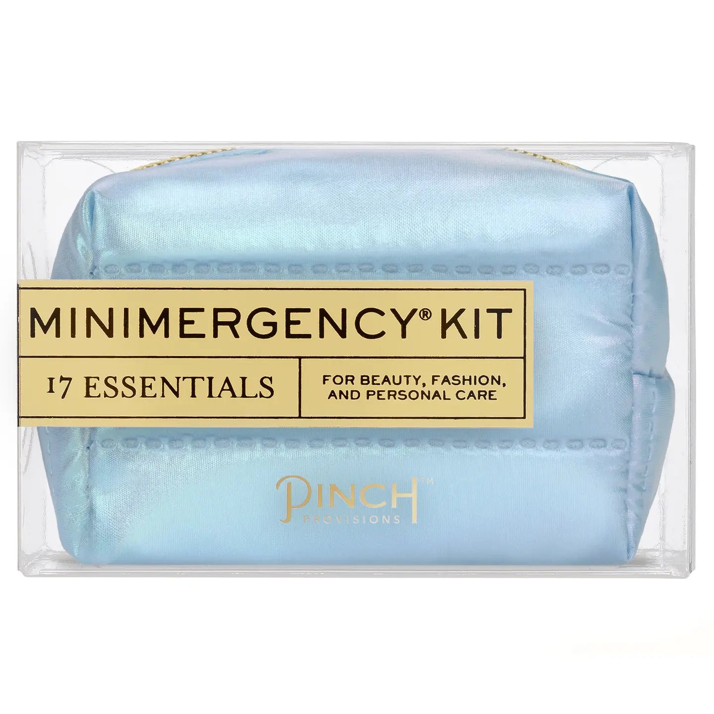Pinch Provisions - Minimergency Kit - Big Glitter Energy - Findlay Rowe Designs