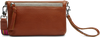 Consuela - Uptown Crossbody - Brandy