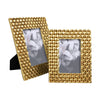 Kavana -Gold Beaded Frames - Findlay Rowe Designs
