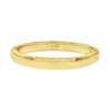 Capucine de Wulf - Bracelet - Cleopatra Oval Hinged Bangle - Gold - Sm Med - Findlay Rowe Designs