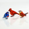 Lauren Dunn - Acrylic Block - Wren - Findlay Rowe Designs