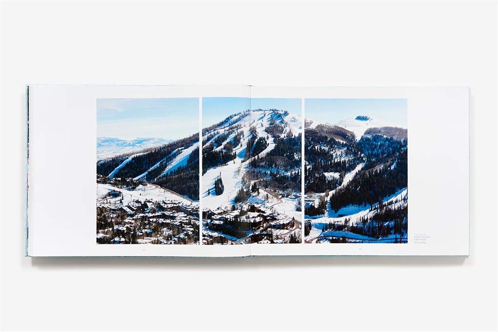 Escape: Photographs - Findlay Rowe Designs