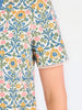 Mary Square - Dress -  Brenda - Ashdown Abbey - Findlay Rowe Designs