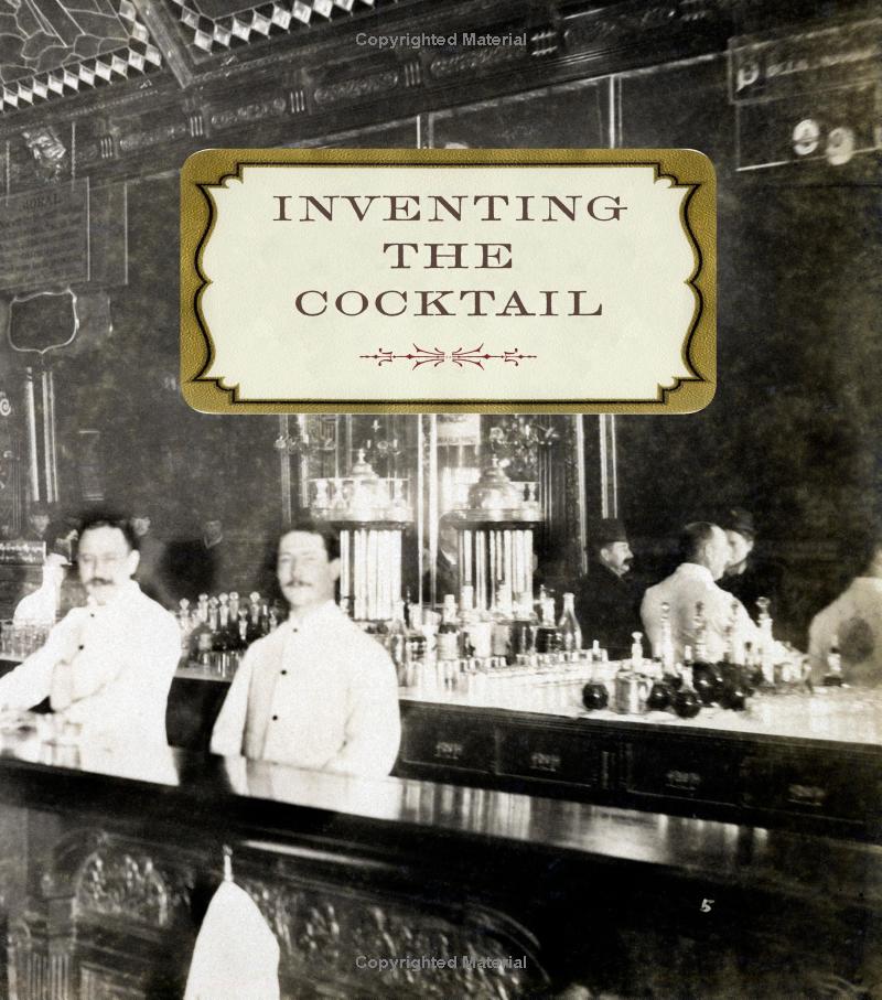 The Bourbon Bartender: 50 Cocktails to Celebrate the American Spirit - A Cocktail Book - Findlay Rowe Designs