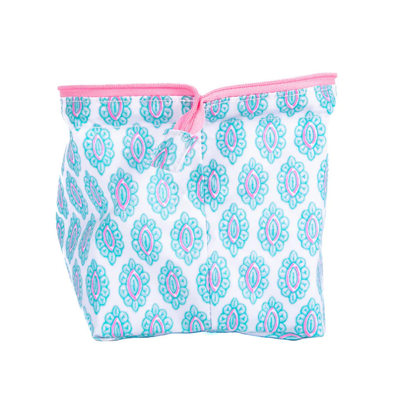 Scout - Little Big Mouth -  All the Trimmings