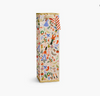 Rifle Paper Co - Gift Wine Bag - Nutcracker Sweets