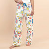Amanda Blu - PJ Pant - Dolce Vita - Findlay Rowe Designs