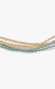 Puravida- Bracelet in Golden Coast - Findlay Rowe Designs