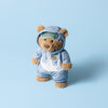 Jellycat - Bartholomew Bear - Snow Suit