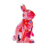 Lauren Dunn - Acrylic Bunnies In Color - Findlay Rowe Designs