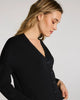 SPANX - AirEssentials Cardigan - Very Black