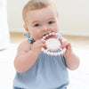 Bella Tunno - Happy Teether - Love Bug - Findlay Rowe Designs
