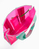 Oh My Mahjong - Beach Tote - Pink or Blue