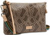 Consuela - Midtown Crossbody - Dizzy - Findlay Rowe Designs