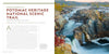 100 Hikes of a Lifetime U.S.A.: The Country's Ultimate Scenic Trails