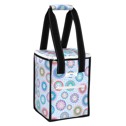 SCOUT - Pleasure Chest - Sunny Side Up - Findlay Rowe Designs