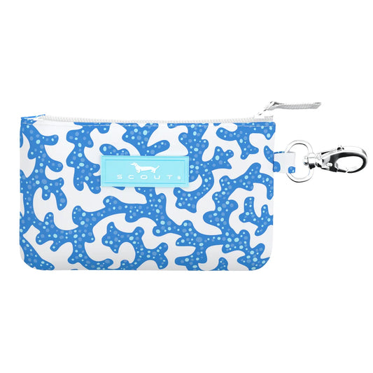 SCOUT - IDKase - Sweet Coraline - Findlay Rowe Designs