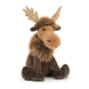 Jellycat - Birchly Moose