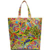 Consuela - Grab 'n' Go Basic Bag -  Limon - Findlay Rowe Designs