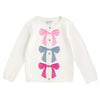 Mud Pie - Baby - Colorful Bow Cardigan - Findlay Rowe Designs