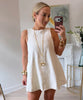 Sahira - Necklace - Horse bit Chain - Belt