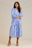 Mud Pie - Dress - Booker Midi - Findlay Rowe Designs