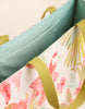 Spartina - Market Tote - Castillo Tropical - Findlay Rowe Designs