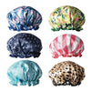 Lemon Lavender® Not Your Grandma's Shower Caps - Findlay Rowe Designs