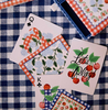 Rifle Paper Co - Playing Cards Set of 2 - Picnic
