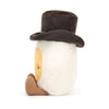 Jellycat - Amusables - Boiled Egg Groom - Findlay Rowe Designs