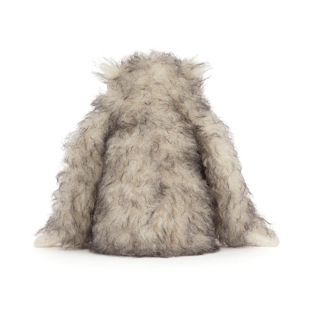 Jellycat - Bretti Yeti - Findlay Rowe Designs