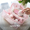 Case-Mate - Jelly Cosmetic Bag - Bow - Findlay Rowe Designs