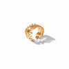 Julie Vos - Ring - Fern Ring - Size M/L - Findlay Rowe Designs
