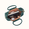 HOBO - Sheila Medium Satchel - Pine Needle - Findlay Rowe Designs
