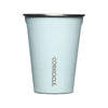 Corkcicle - 18oz Eco Stacker - Powder Blue - Findlay Rowe Designs