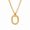Julie Vos - Cheval Pendant - Findlay Rowe Designs