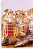 Puzzle -  Gray Malin - Cinque Terre - Findlay Rowe Designs