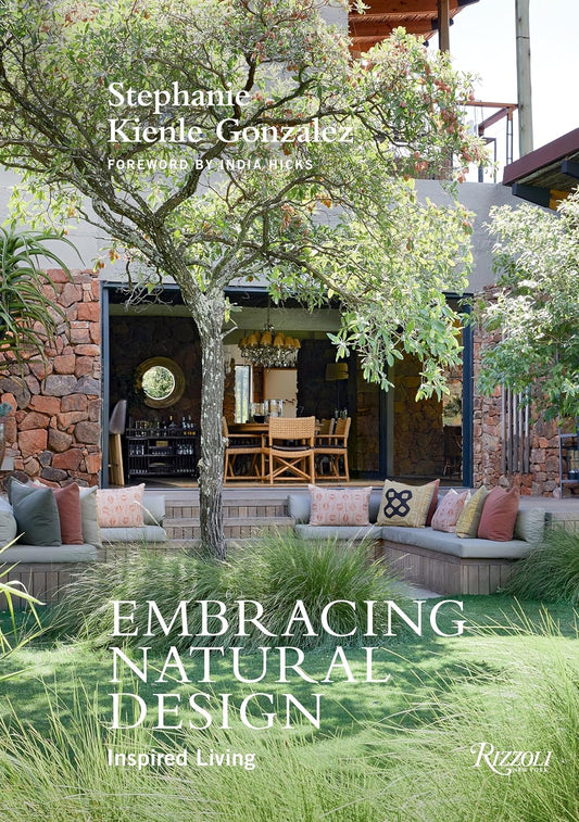 Embracing Natural Design: Inspired Living