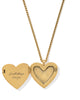 Kendra Scott - Dolly Parton - Necklace - Heart Locket