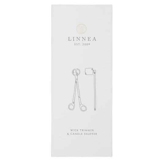 Linnea - Candle Care Kit - Findlay Rowe Designs