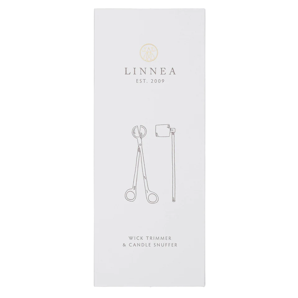 Linnea - Candle Care Kit - Findlay Rowe Designs
