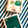 Hey Y'all Party - Napkins - Cocktail - Masters Inspired - Findlay Rowe Designs