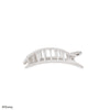 Teleties - Flat Round Hair Clip - Iconic Mickey Mouse - Small - Findlay Rowe Designs