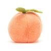 Jellycat  - Amuseables Peach - Findlay Rowe Designs