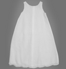 Feltman Brothers - Girls - Special Occasion Set Ruffle Lace Collar - 0-3m - Findlay Rowe Designs
