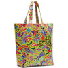 Consuela - Grab 'n' Go Basic Bag -  Limon - Findlay Rowe Designs