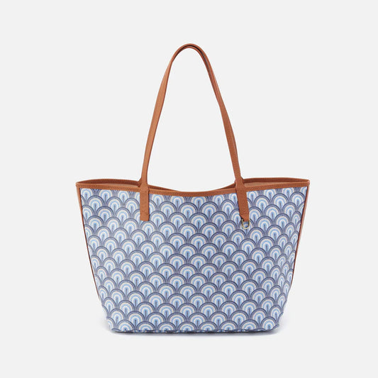 Hobo - All That Tote in Soft Ocean